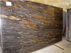 Orion Granite Slab