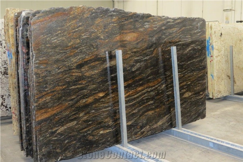 Orion Granite Slab