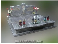 Orissa Blue Granite Finished Product