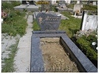 Orissa Blue Granite Finished Product