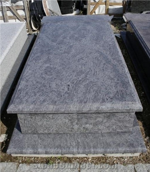 Orissa Blue Granite Finished Product