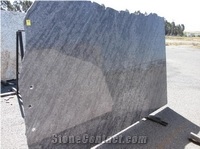 Orissa Blue Granite Slab