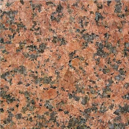 Osage Granite importance=