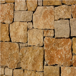 Osage Rubble
