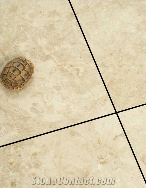 Oscar Beige Finished Product