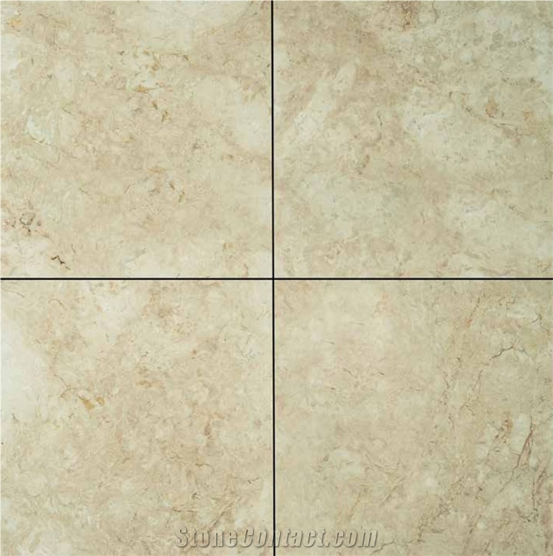Oscar Beige Finished Product