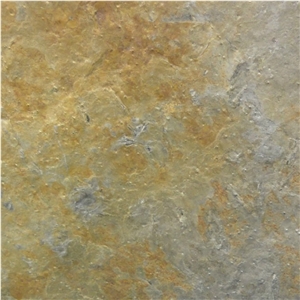 Otta Rust Quartzite