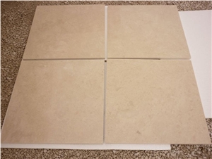 Ottoman Beige Marble Finished Product