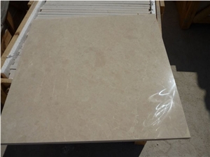 Ottoman Beige Marble Finished Product