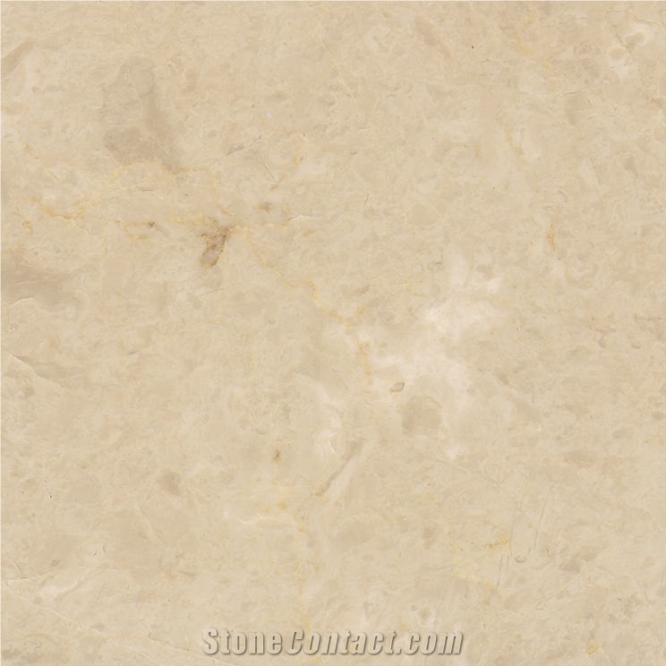 Ottoman Beige Marble Tile