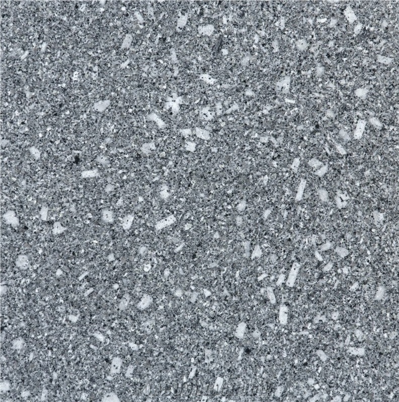 P Silver Granite importance=