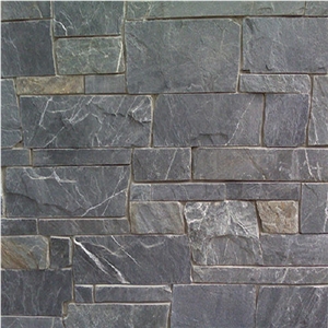 Pacific Ashlar