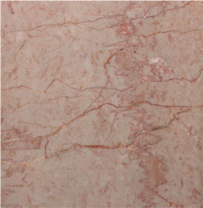 Pacific Peach Marble