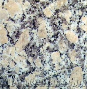 Pacific Pearl Granite importance=