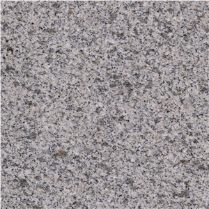 Padang Crystal White Granite