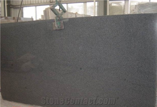 Padang Dark Granite Slab