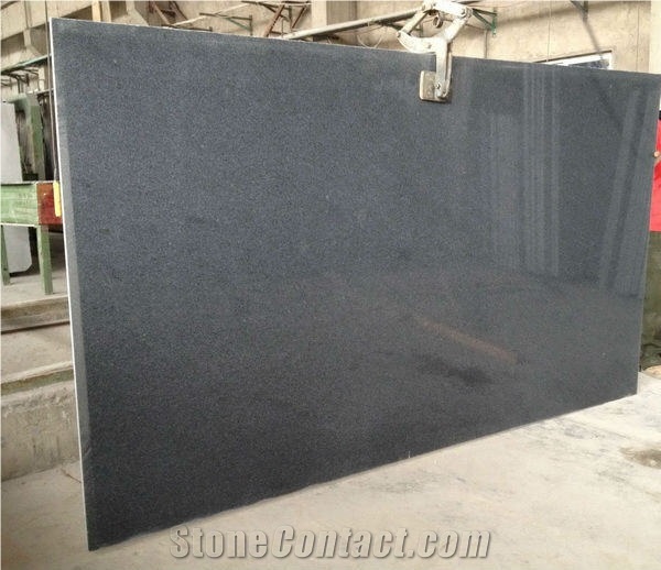 Padang Dark Granite Slab