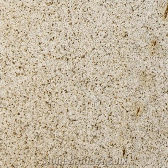Padang Giallo Granite Tile
