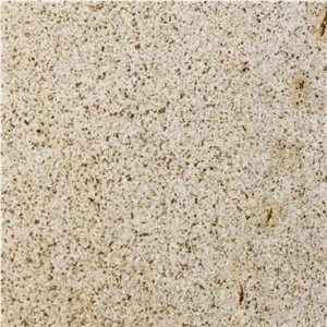 Padang Giallo Granite Tile