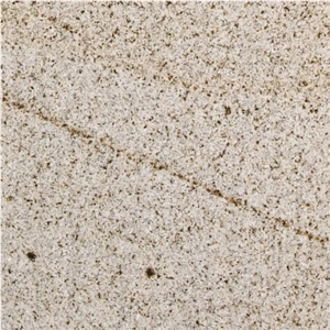 Padang Giallo Granite Tile