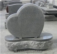 Padang Light Granite Finished Product