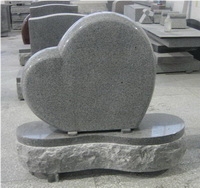 Padang Light Granite Finished Product