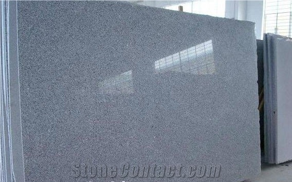 Padang Light Granite Slab