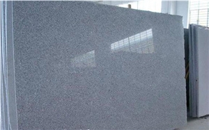 Padang Light Granite Slab