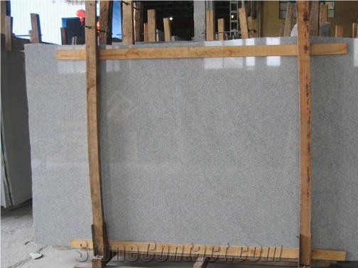 Padang Light Granite Slab
