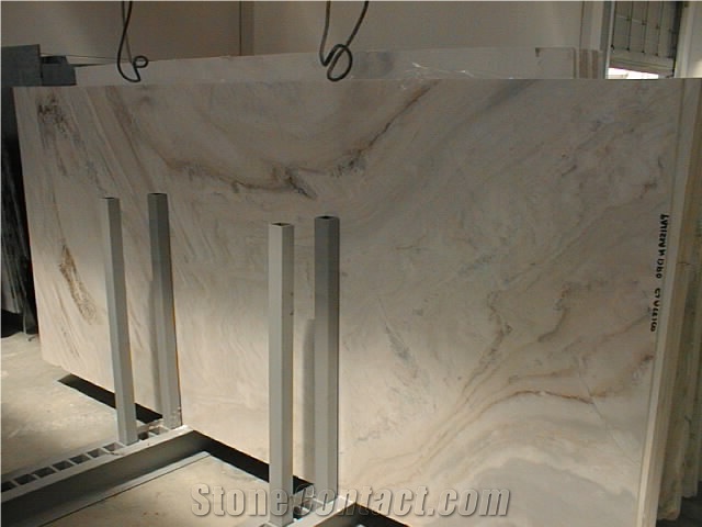 Palissandro Brown Marble Slab