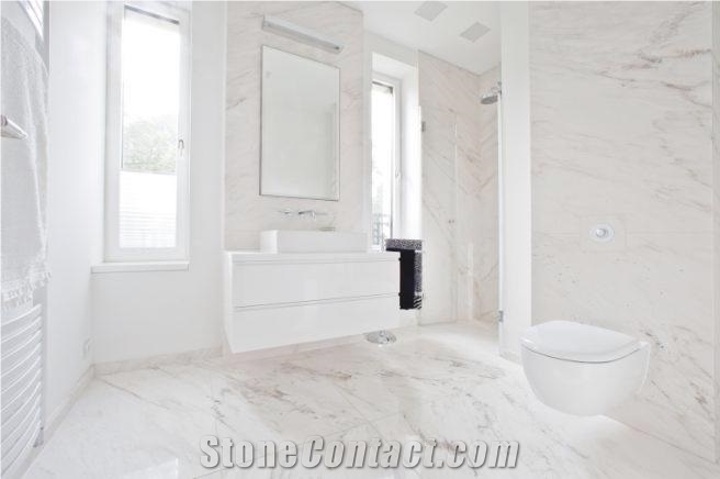 Palissandro Classico Marble Finished Product