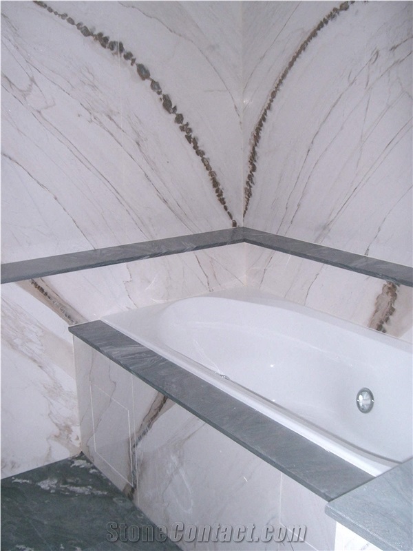 Palissandro Classico Marble Finished Product
