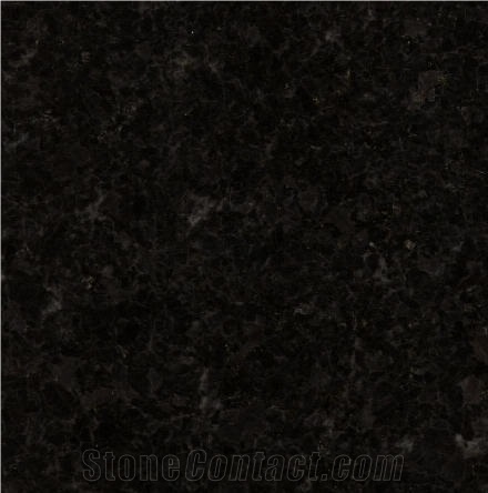 Palma Black Granite importance=