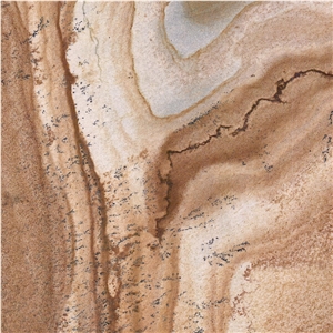 Palomino Quartzite