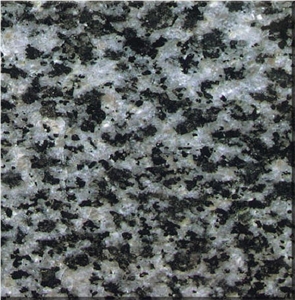 Panda Flower Granite