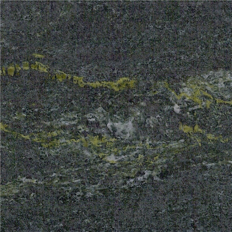 Pannonia Green Schist Tile