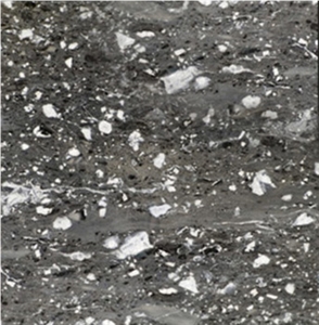 Panther Skin Marble