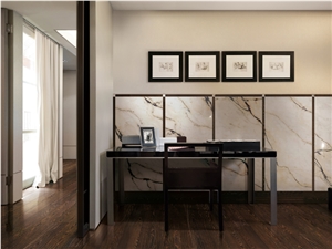 Paonazzeto Marble Finished Product