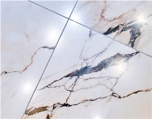 Paonazzeto Marble Finished Product