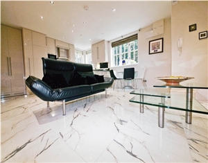 Paonazzeto Marble Finished Product