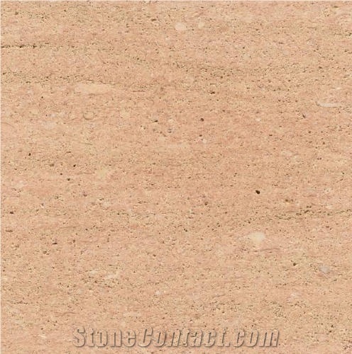 Paradise Rose Limestone importance=