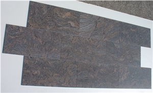 Paradiso Bash Granite Finished Product