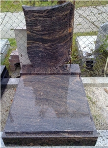 Paradiso Bash Granite Finished Product