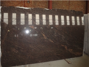 Paradiso Bash Granite Slab