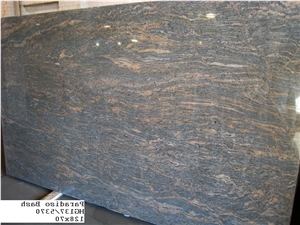Paradiso Bash Granite Slab