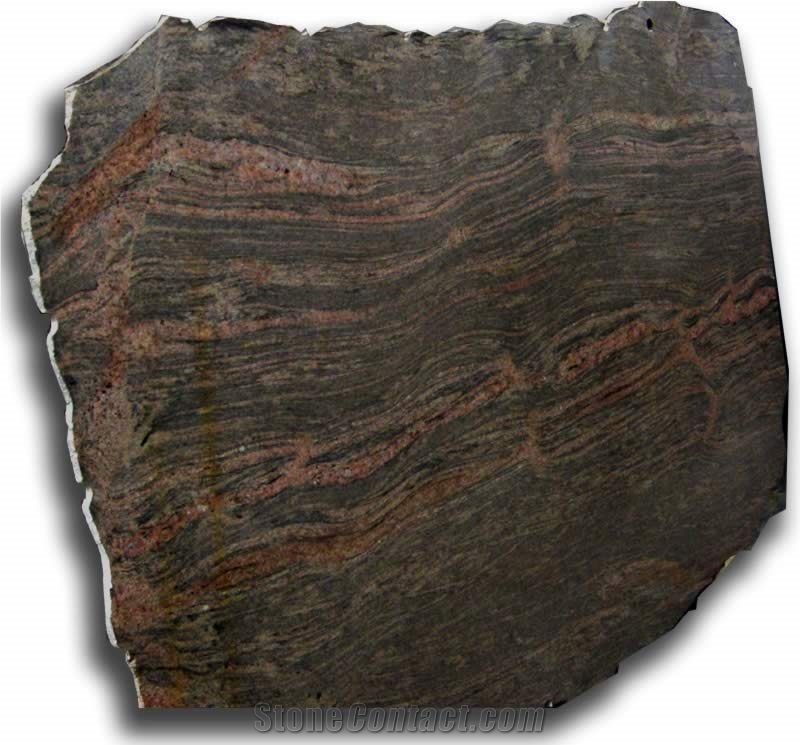Paradiso Granite Slab