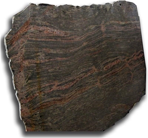 Paradiso Granite Slab