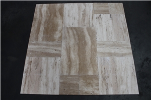 Patara Travertine Finished Product