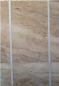 Patara Travertine Slab