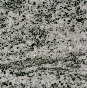Pavonine Grain Granite
